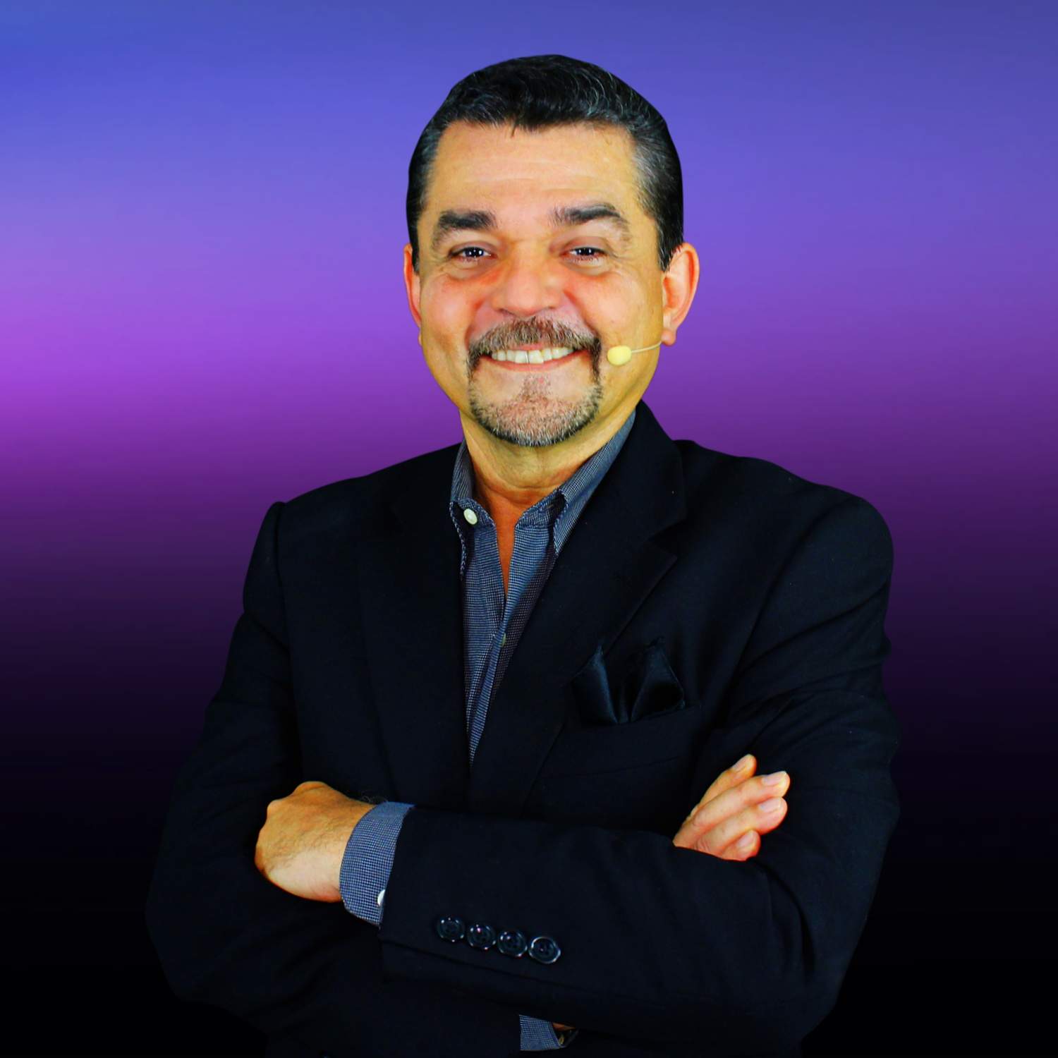 Ernesto Yturralde