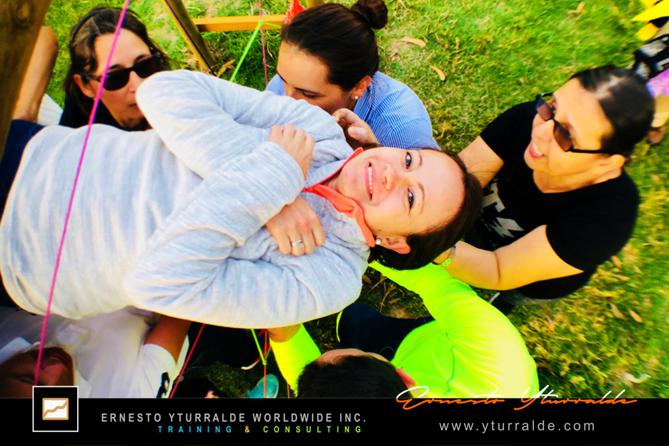 Guatemala Team Building Corporativo para el desarrollo de equipos de trabajo