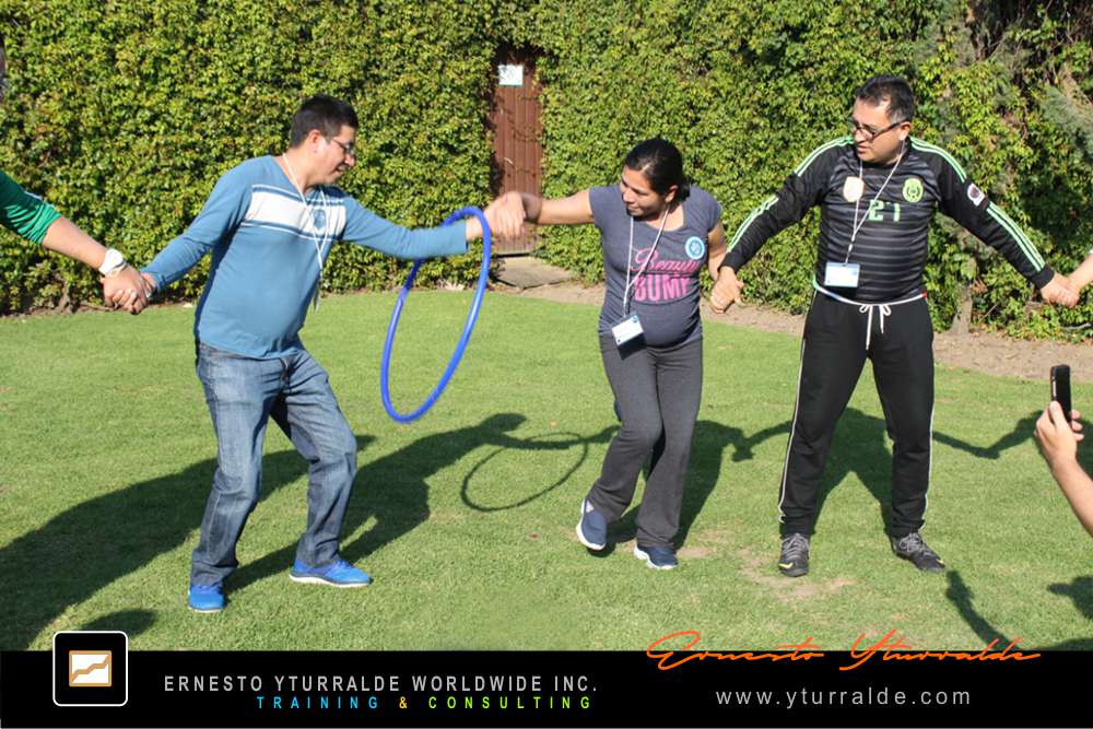 Guatemala Team Building Corporativo para el desarrollo de equipos de trabajo