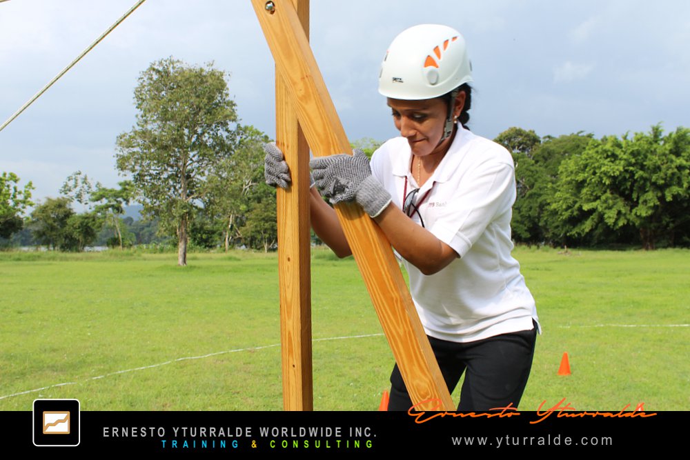 Guatemala Team Building Corporativo para el desarrollo de equipos de trabajo