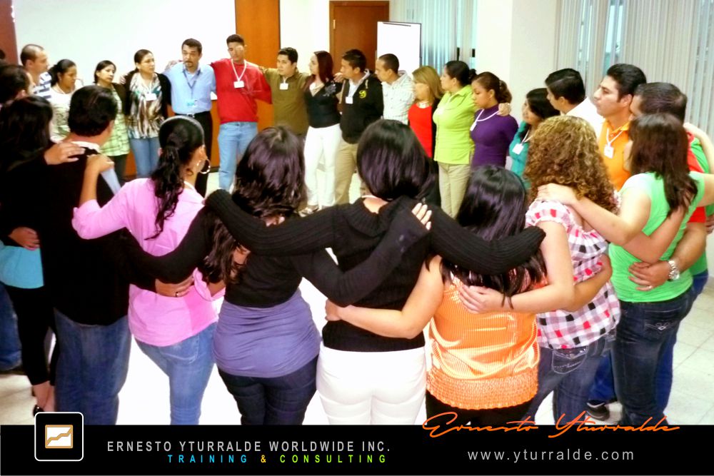 Guatemala Team Building Corporativo Vivencial para el desarrollo de equipos de trabajo