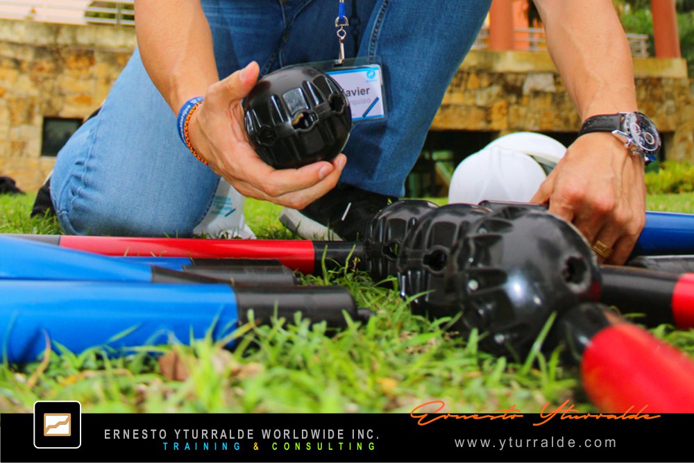 Guatemala Team Building Corporativo Vivencial para el desarrollo de equipos de trabajo