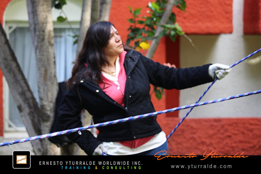 Guatemala Team Building Corporativo para el desarrollo de equipos de trabajo